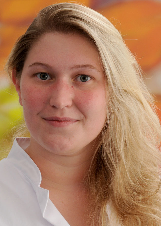 Julienne Dietz