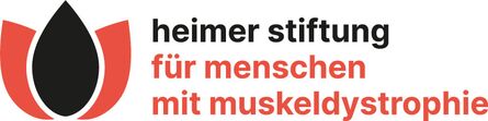 Heimer Stiftung für Menschen mit Muskeldystrophie